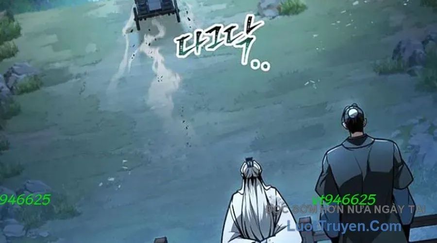 Thanh Kiếm Của Hoàng Đế Chapter 101 - Trang 2