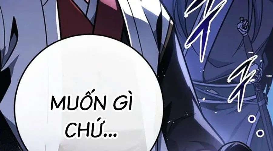 Thanh Kiếm Của Hoàng Đế Chapter 101 - Trang 2