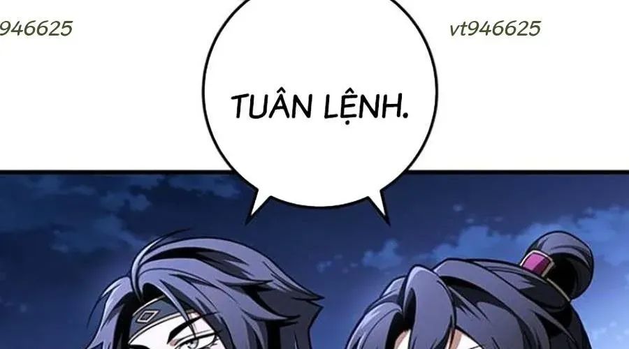 Thanh Kiếm Của Hoàng Đế Chapter 101 - Trang 2