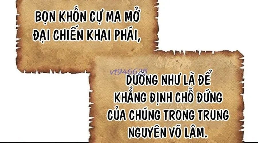 Thanh Kiếm Của Hoàng Đế Chapter 102 - Trang 2