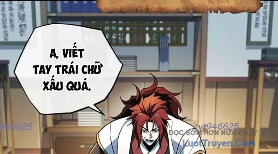 Thanh Kiếm Của Hoàng Đế Chapter 102 - Trang 2