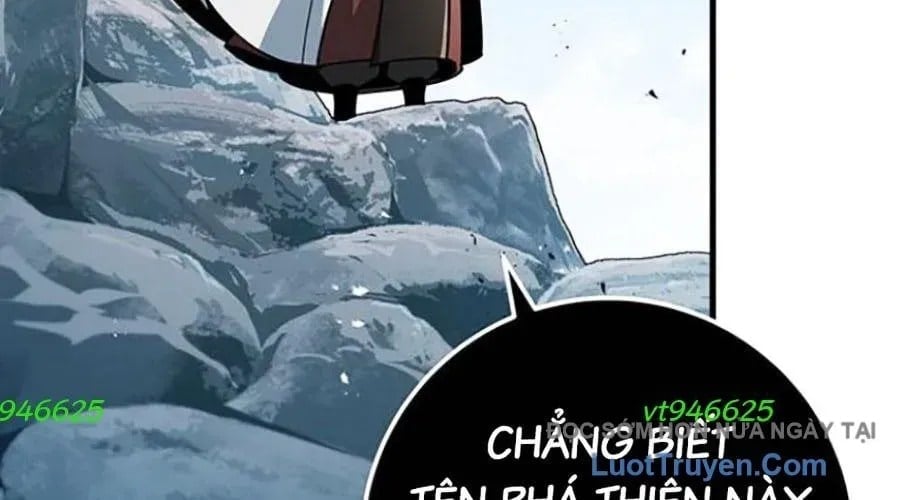 Thanh Kiếm Của Hoàng Đế Chapter 102 - Trang 2