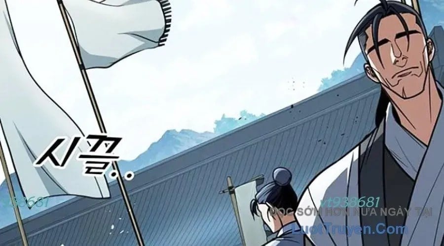 Thanh Kiếm Của Hoàng Đế Chapter 103 - Trang 2