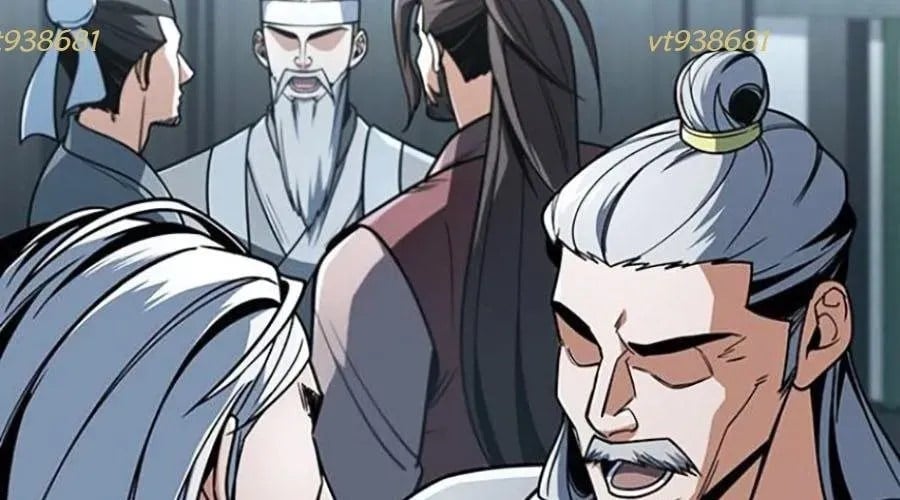 Thanh Kiếm Của Hoàng Đế Chapter 103 - Trang 2