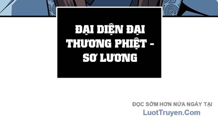 Thanh Kiếm Của Hoàng Đế Chapter 103 - Trang 2