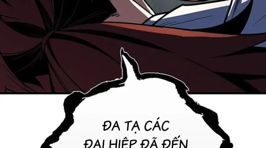 Thanh Kiếm Của Hoàng Đế Chapter 103 - Trang 2