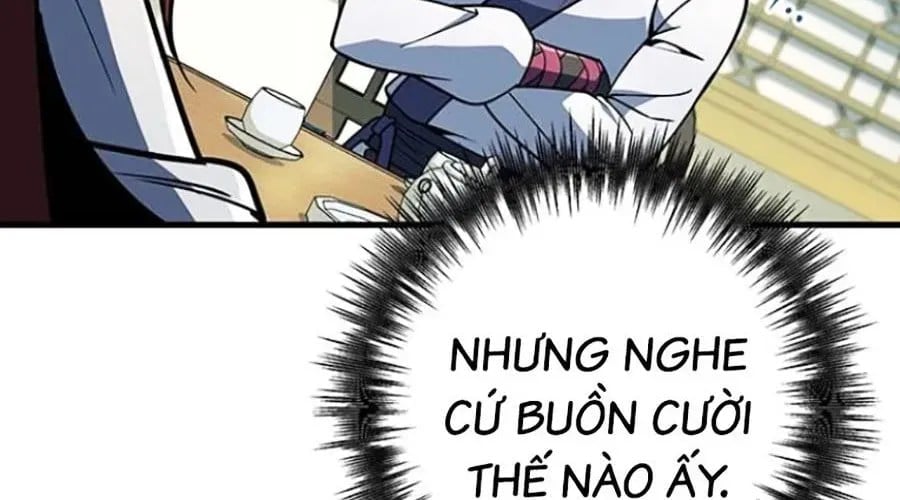 Thanh Kiếm Của Hoàng Đế Chapter 103 - Trang 2