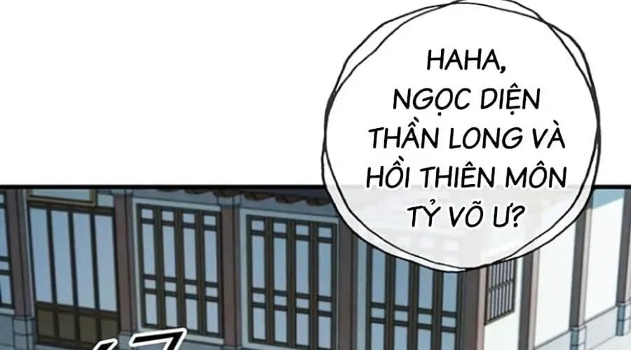 Thanh Kiếm Của Hoàng Đế Chapter 103 - Trang 2