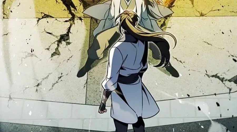 Thanh Kiếm Của Hoàng Đế Chapter 103 - Trang 2