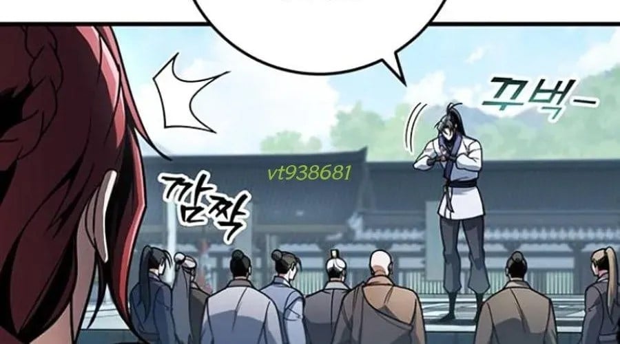 Thanh Kiếm Của Hoàng Đế Chapter 103 - Trang 2