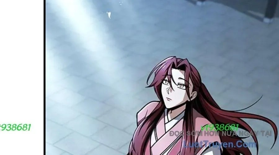 Thanh Kiếm Của Hoàng Đế Chapter 103 - Trang 2