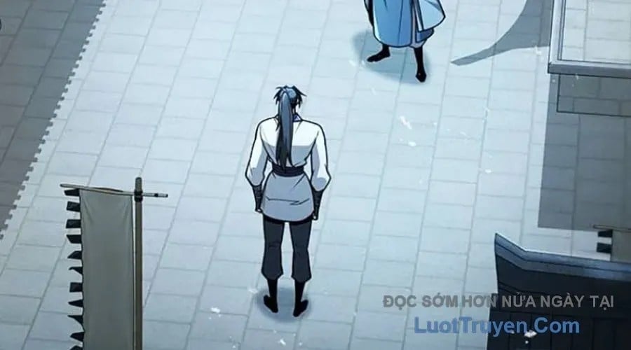 Thanh Kiếm Của Hoàng Đế Chapter 103 - Trang 2