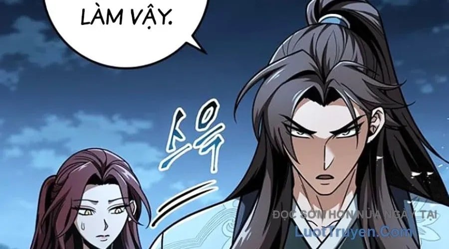 Thanh Kiếm Của Hoàng Đế Chapter 103 - Trang 2