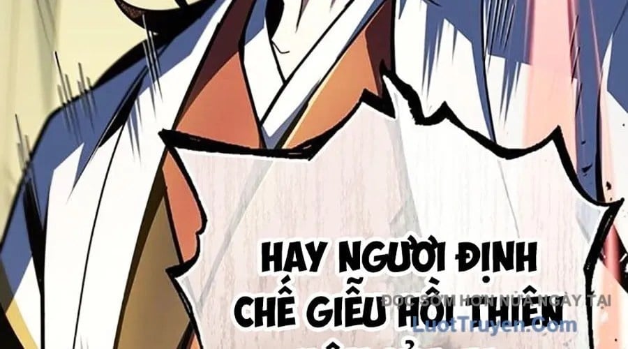 Thanh Kiếm Của Hoàng Đế Chapter 104 6