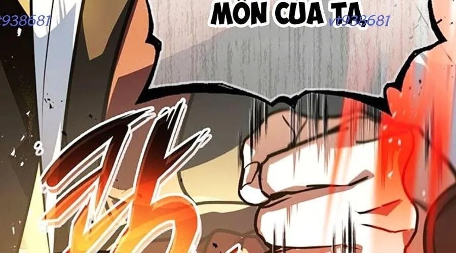 Thanh Kiếm Của Hoàng Đế Chapter 104 7