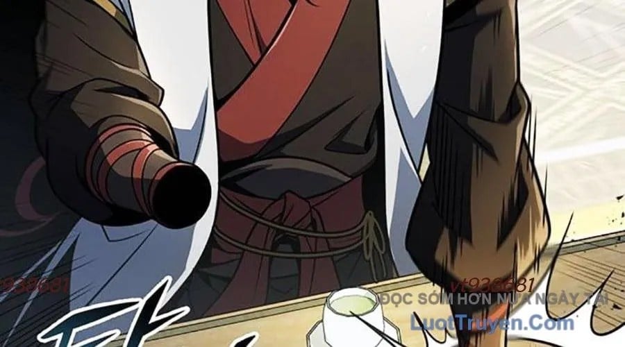 Thanh Kiếm Của Hoàng Đế Chapter 104 24
