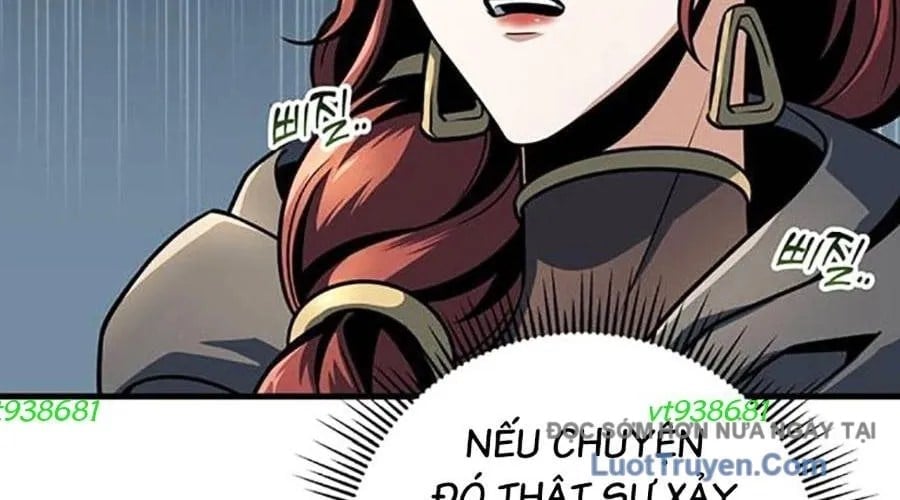 Thanh Kiếm Của Hoàng Đế Chapter 104 30