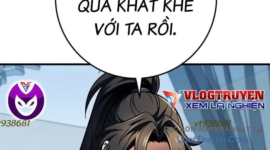 Thanh Kiếm Của Hoàng Đế Chapter 104 33
