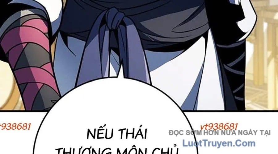Thanh Kiếm Của Hoàng Đế Chapter 104 36