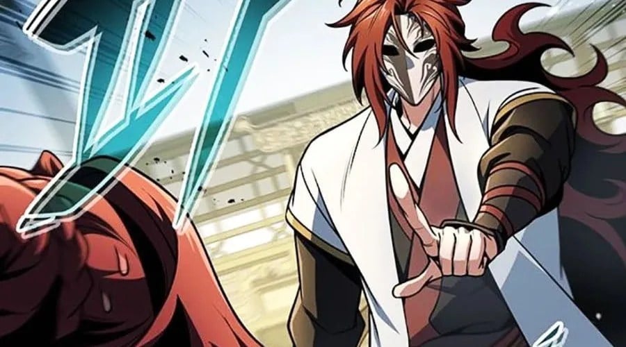 Thanh Kiếm Của Hoàng Đế Chapter 104 53