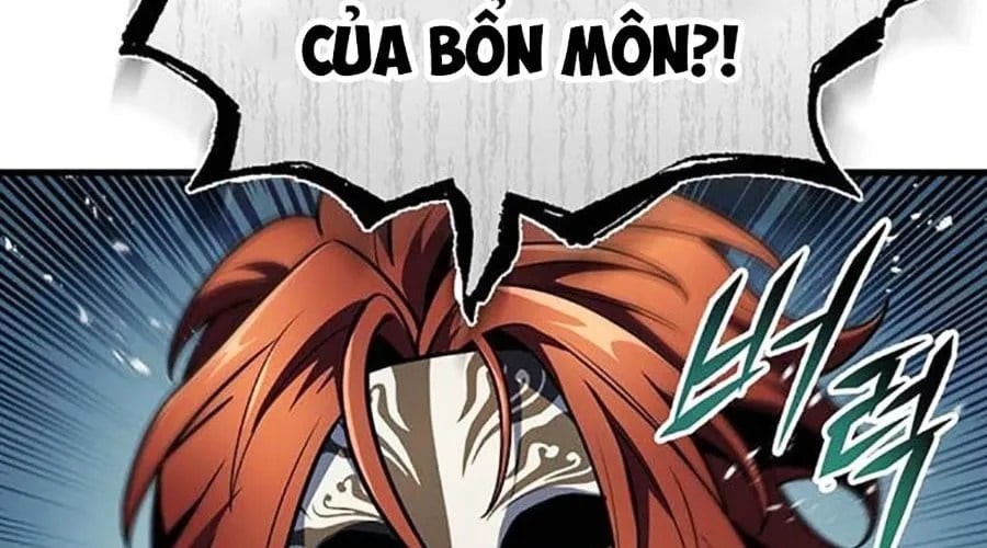 Thanh Kiếm Của Hoàng Đế Chapter 104 58