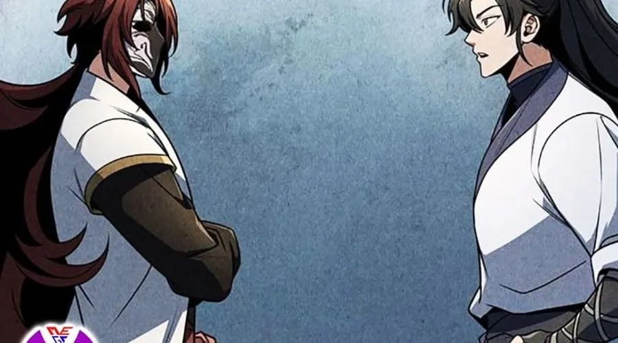 Thanh Kiếm Của Hoàng Đế Chapter 104 98