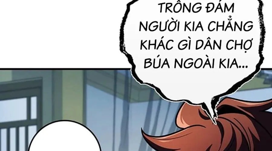 Thanh Kiếm Của Hoàng Đế Chapter 104 107