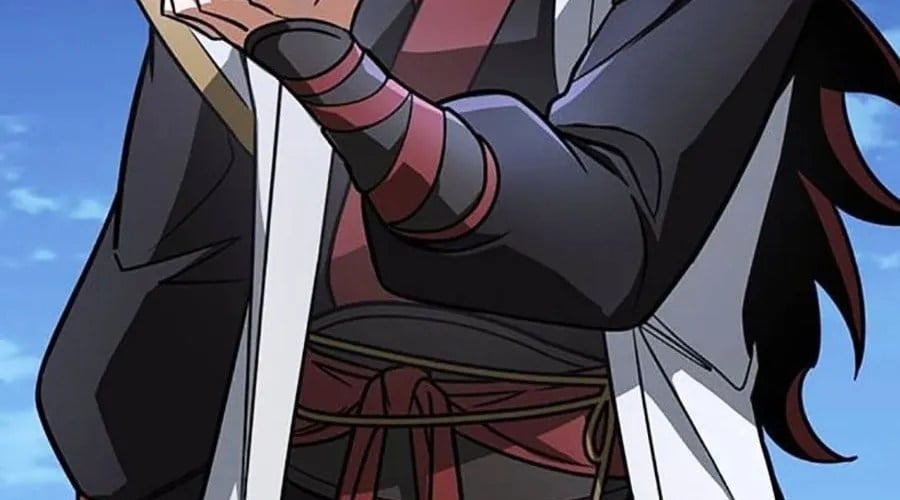 Thanh Kiếm Của Hoàng Đế Chapter 104 138