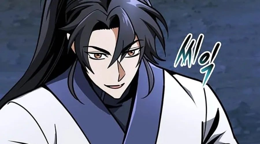 Thanh Kiếm Của Hoàng Đế Chapter 104 161
