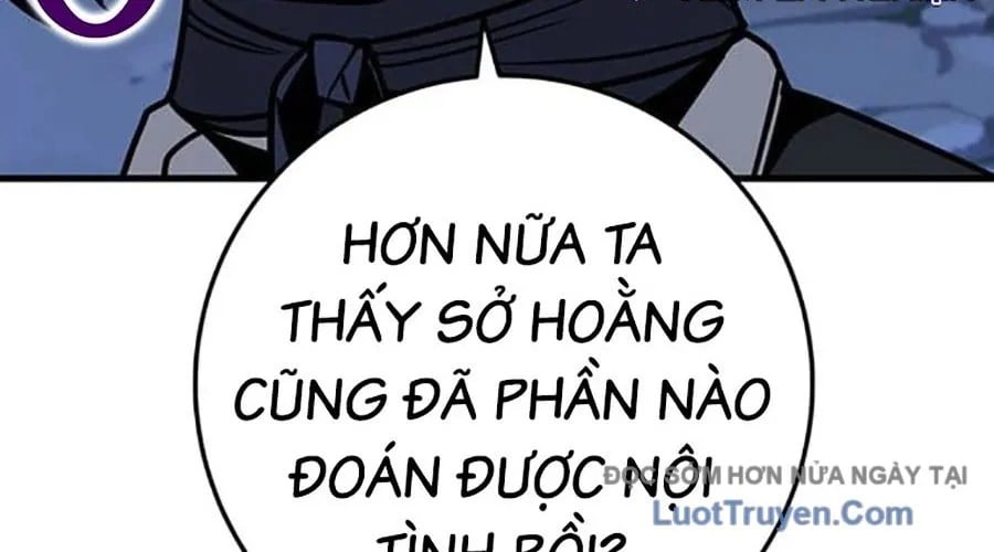 Thanh Kiếm Của Hoàng Đế Chapter 104 163