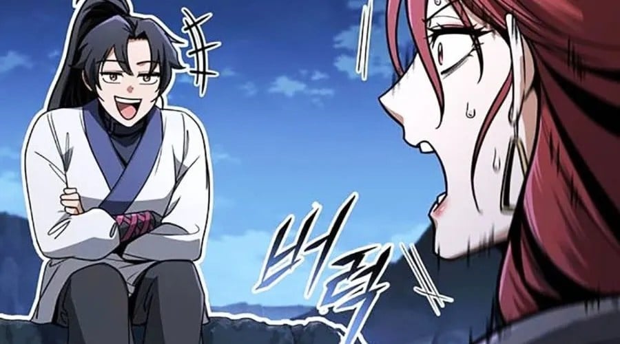 Thanh Kiếm Của Hoàng Đế Chapter 104 173