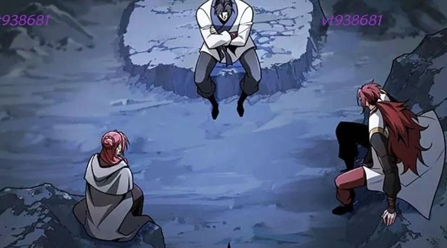 Thanh Kiếm Của Hoàng Đế Chapter 104 179