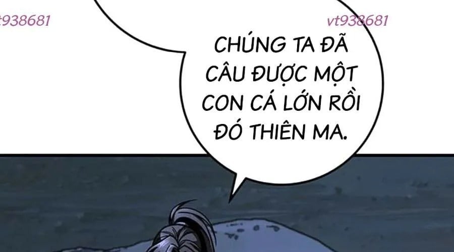 Thanh Kiếm Của Hoàng Đế Chapter 104 188