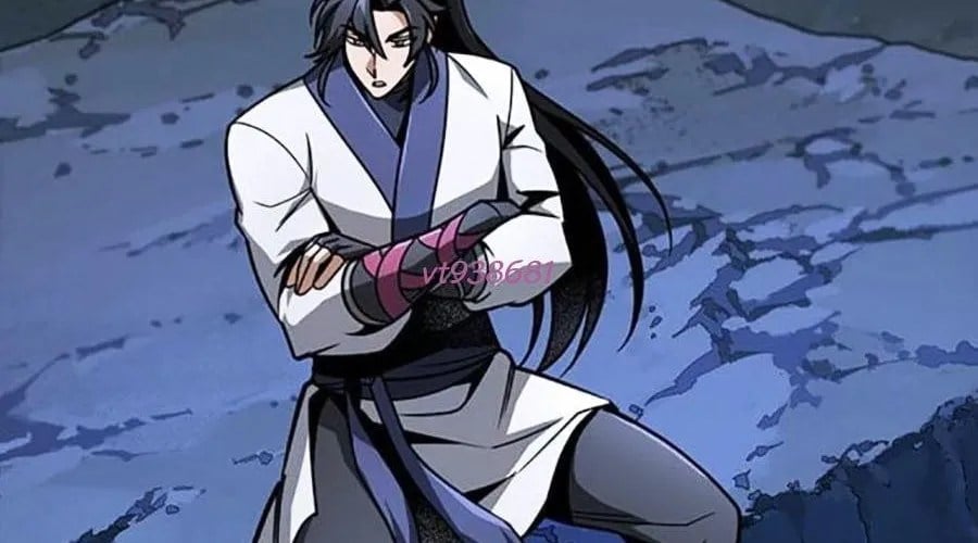Thanh Kiếm Của Hoàng Đế Chapter 104 189