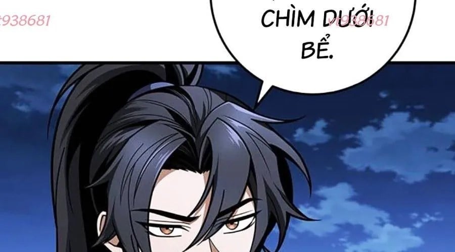 Thanh Kiếm Của Hoàng Đế Chapter 104 194