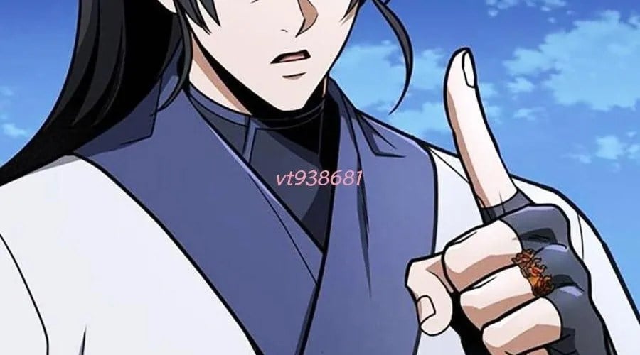 Thanh Kiếm Của Hoàng Đế Chapter 104 195