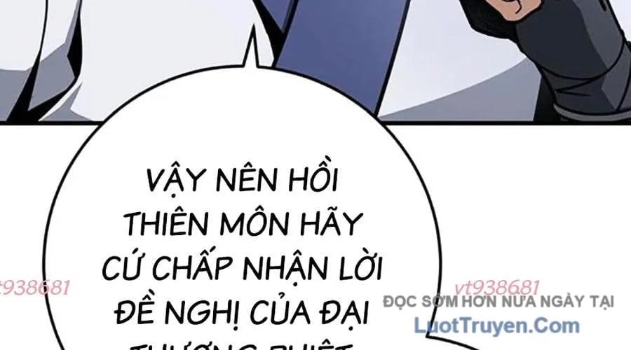 Thanh Kiếm Của Hoàng Đế Chapter 104 196