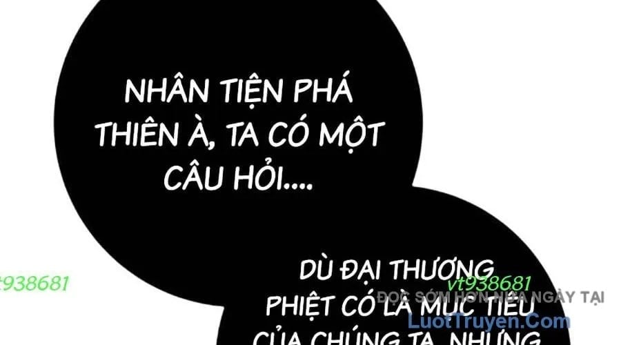 Thanh Kiếm Của Hoàng Đế Chapter 104 199