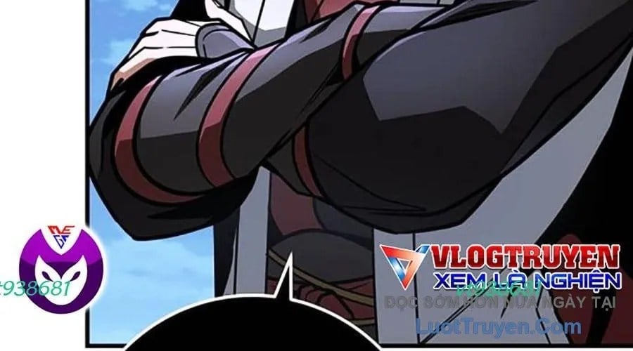 Thanh Kiếm Của Hoàng Đế Chapter 104 202
