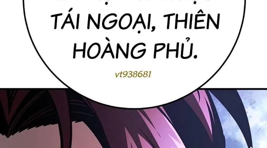Thanh Kiếm Của Hoàng Đế Chapter 104 210