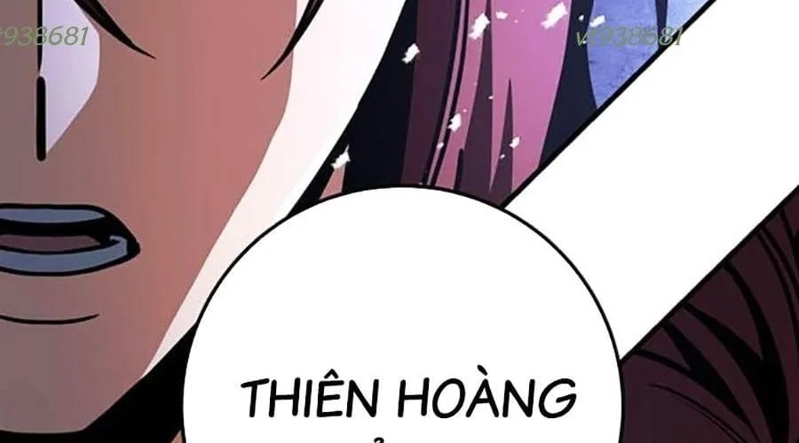 Thanh Kiếm Của Hoàng Đế Chapter 104 212