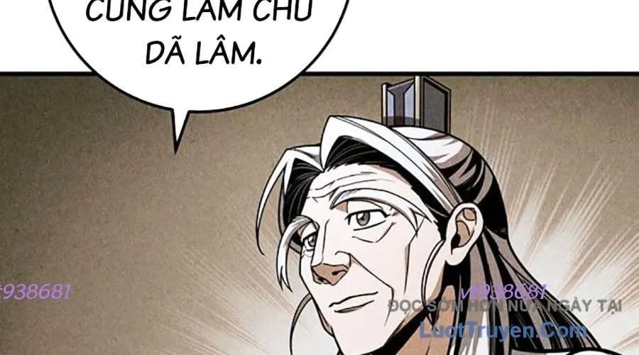 Thanh Kiếm Của Hoàng Đế Chapter 104 217