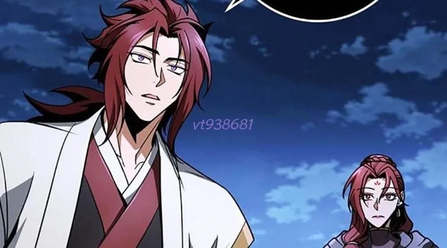Thanh Kiếm Của Hoàng Đế Chapter 104 222