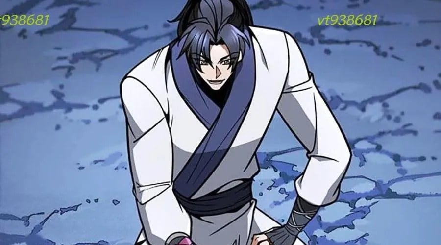 Thanh Kiếm Của Hoàng Đế Chapter 104 227