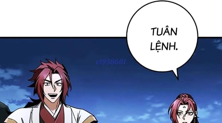 Thanh Kiếm Của Hoàng Đế Chapter 104 243