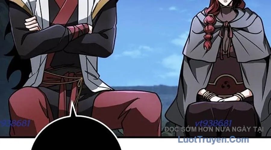 Thanh Kiếm Của Hoàng Đế Chapter 104 244