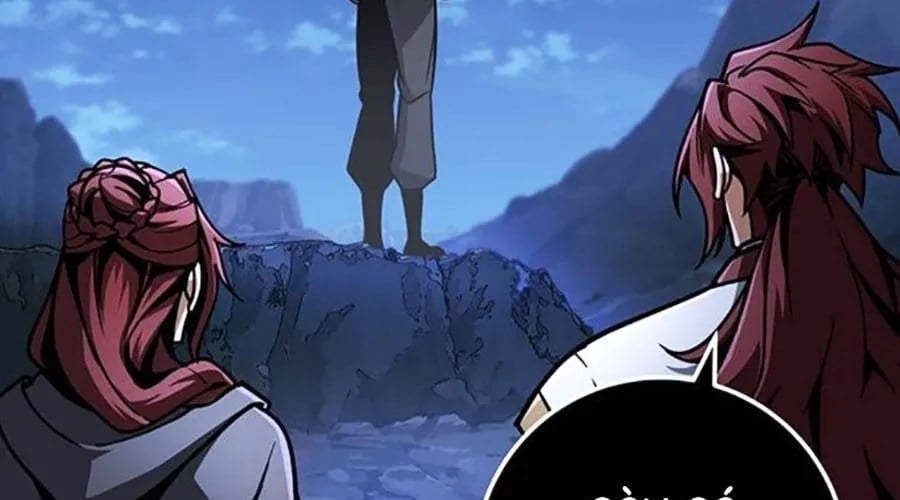 Thanh Kiếm Của Hoàng Đế Chapter 104 257