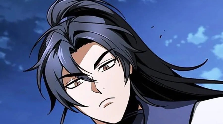 Thanh Kiếm Của Hoàng Đế Chapter 104 261