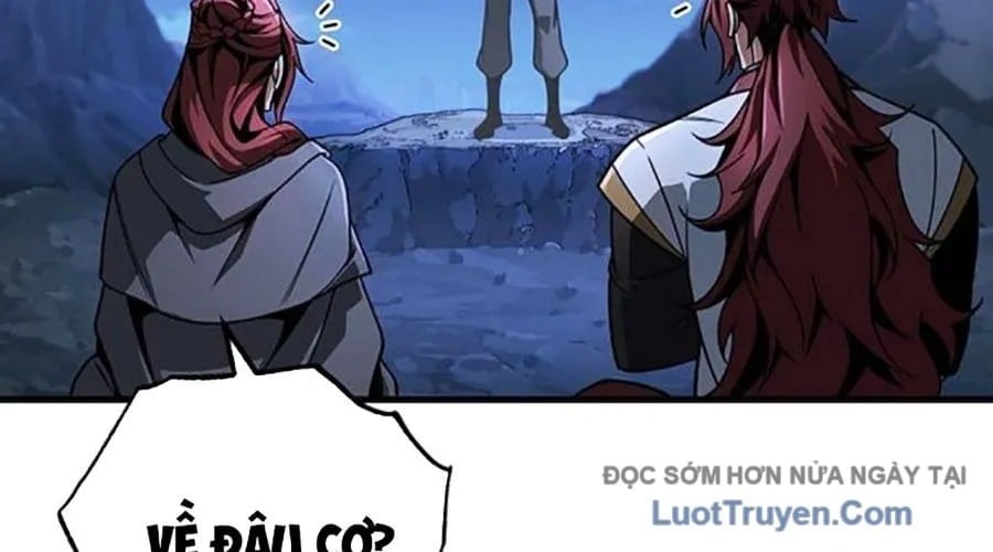 Thanh Kiếm Của Hoàng Đế Chapter 104 271