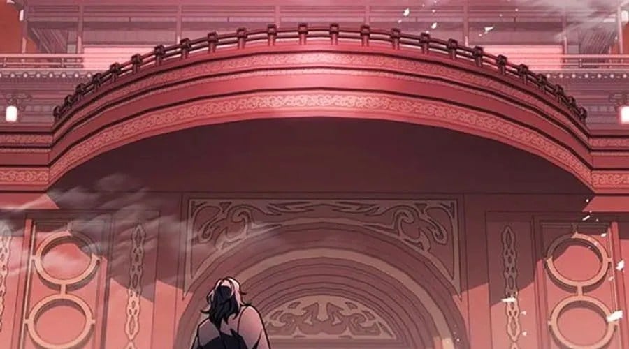 Thanh Kiếm Của Hoàng Đế Chapter 104 323